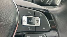 Volkswagen Polo 1.2 TSI Match Edition 5dr Petrol Hatchback